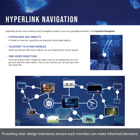 Hyperlink Navigation Overview